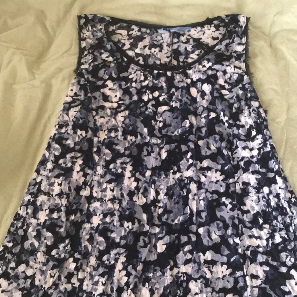 Vera Wang blouse